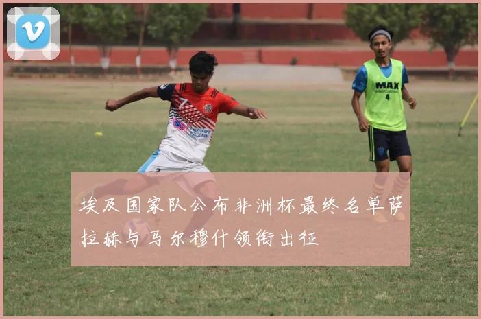 埃及国家队公布非洲杯最终名单萨拉赫与马尔穆什领衔出征