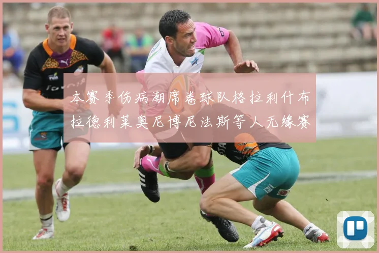 本赛季伤病潮席卷球队格拉利什布拉德利莱奥尼博尼法斯等人无缘赛季余下比赛